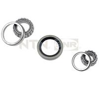SNR R151.05 Kit cuscinetto ruota per MERCEDES-BENZ
