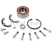 SNR R151.07S Kit cuscinetto ruota per MERCEDES-BENZ