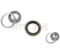 SNR R151.08 Kit cuscinetto ruota per MERCEDES-BENZ