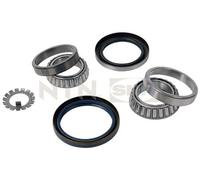 SNR R151.09 Kit cuscinetto ruota per MERCEDES-BENZ
