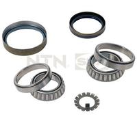 SNR R151.11 Kit cuscinetto ruota