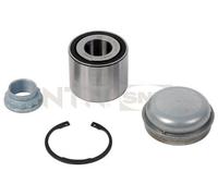 SNR R151.32 Kit cuscinetto ruota per MERCEDES-BENZ