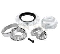 SNR R151.35 Kit cuscinetto ruota per MERCEDES-BENZ
