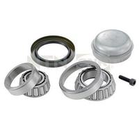 SNR R151.36S Kit cuscinetto ruota adatto per MERCEDES-BENZ CLK (C209) SLK (R171)