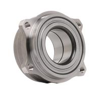 Cuscinetto ruota Assale posteriore Dx R151.37 SNR per MERCEDES-BENZ CLS CLASSE S