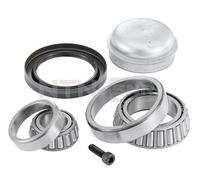 SNR R151.38 Kit cuscinetto ruota per MERCEDES-BENZ