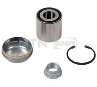 Set di cuscinetti ruota SNR R151.44