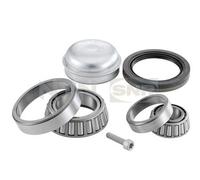 SNR R151.56 Kit cuscinetto ruota per MERCEDES-BENZ