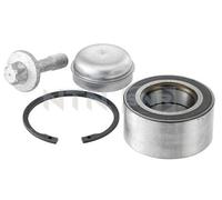 SNR R151.58 Kit cuscinetto ruota per MERCEDES-BENZ
