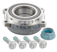 SNR R151.63 Kit cuscinetto ruota per MERCEDES-BENZ
