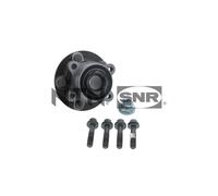 SNR R152.103 Kit cuscinetto ruota per FORD