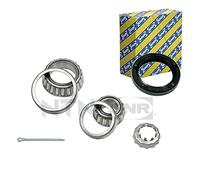 SNR R152.17 Kit cuscinetto ruota