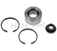 SNR R152.42 Kit cuscinetto ruota per FORD