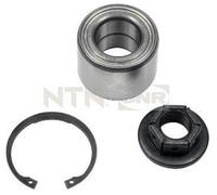 SNR R152.56 Kit cuscinetto ruota per FORD FOCUS (DAW, DBW) FUSION (JU)