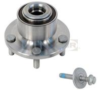 SNR R152.62 Kit cuscinetto ruota per FORD