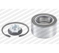 Set di cuscinetti ruota SNR R152.73