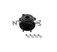 Set di cuscinetti ruota SNR R152.84
