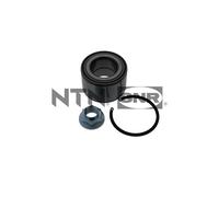 SNR R152.98 Kit cuscinetto ruota per FIAT,FORD