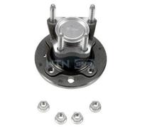 SNR R153.22 Kit cuscinetto ruota per OPEL,VAUXHALL
