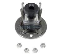 SNR R153.23 Kit cuscinetto ruota per OPEL,VAUXHALL
