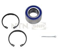 SNR R153.26 Kit cuscinetto ruota per OPEL,VAUXHALL