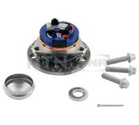 SNR R153.33 Kit cuscinetto ruota per OPEL,VAUXHALL