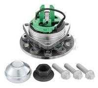 SNR R153.44 Kit cuscinetto ruota per OPEL ZAFIRA B (A05)