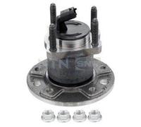 SNR R153.49 Kit cuscinetto ruota per MAN,OPEL,VAUXHALL
