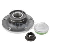 SNR R153.51 Kit cuscinetto ruota per OPEL,VAUXHALL