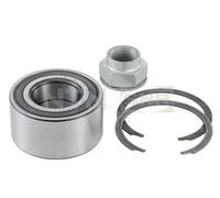 Set di cuscinetti ruota SNR R153.55