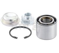 SNR R153.56 Kit cuscinetto ruota per OPEL,VAUXHALL