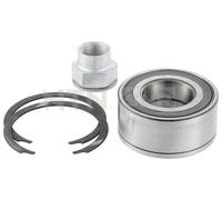 SNR R153.57 Kit cuscinetto ruota per OPEL,VAUXHALL