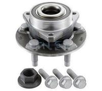 SNR R153.58 Kit cuscinetto ruota per OPEL INSIGNIA INSIGNIA Caravan