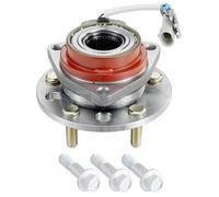 SNR R153.64 Kit cuscinetto ruota per OPEL,VAUXHALL