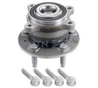 SNR R153.68 Kit cuscinetto ruota per CHEVROLET,MERCEDES-BENZ,OPEL,VAUXHALL