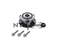 SNR R153.78 Kit cuscinetto ruota per OPEL,VAUXHALL