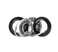 SNR R154.08 Kit cuscinetto ruota
