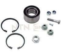 SNR R154.28 Kit cuscinetto ruota per SEAT,VW