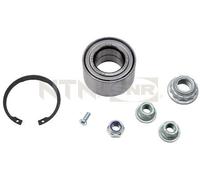 Kit cuscinetto ruota assale anteriore sinistro-destro SNR R154.40
