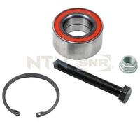 Set di cuscinetti ruota SNR R154.42