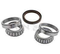 NTN-SNR Kit cuscinetto ruota R154.47 Assale posteriore Dx per MERCEDES-BENZ T1/TN 2.3 1982-1995