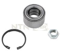SNR R154.49 Kit cuscinetto ruota per SKODA,VW