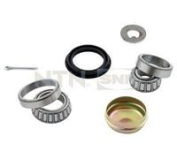 SNR R154.50 Kit cuscinetto ruota per VW Caddy II Van (9K9A) per SEAT Inca (6K9)