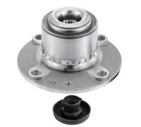SNR R154.52 Kit cuscinetto ruota per AUDI,VW