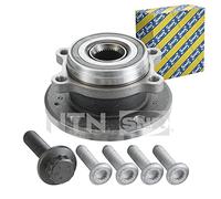 Set di cuscinetti ruota SNR R154.56