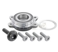 SNR R154.57 Kit cuscinetto ruota per AUDI,VW