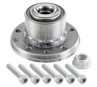 NTN-SNR Set di cuscinetti ruota R154.58 per VW Transporter T5 / Multivan / Touareg
