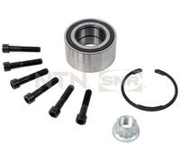 SNR R154.59 Kit cuscinetto ruota per VW