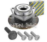 Set di cuscinetti ruota SNR R154.61