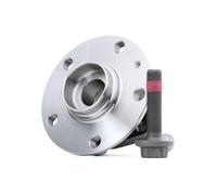 SNR R154.61 Kit cuscinetto ruota per VW GOLF VI (5K1) TIGUAN (AD1) Touran (5T1)